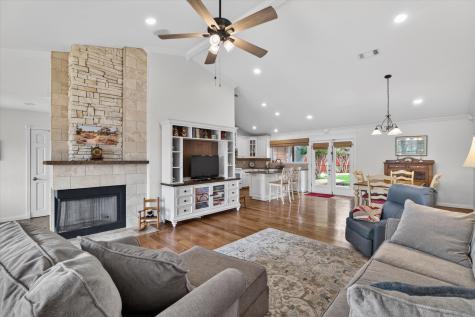 4344 N Colony Boulevard The Colony TX 75056