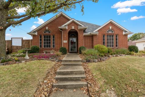 1510 Basil Court Allen TX 75002