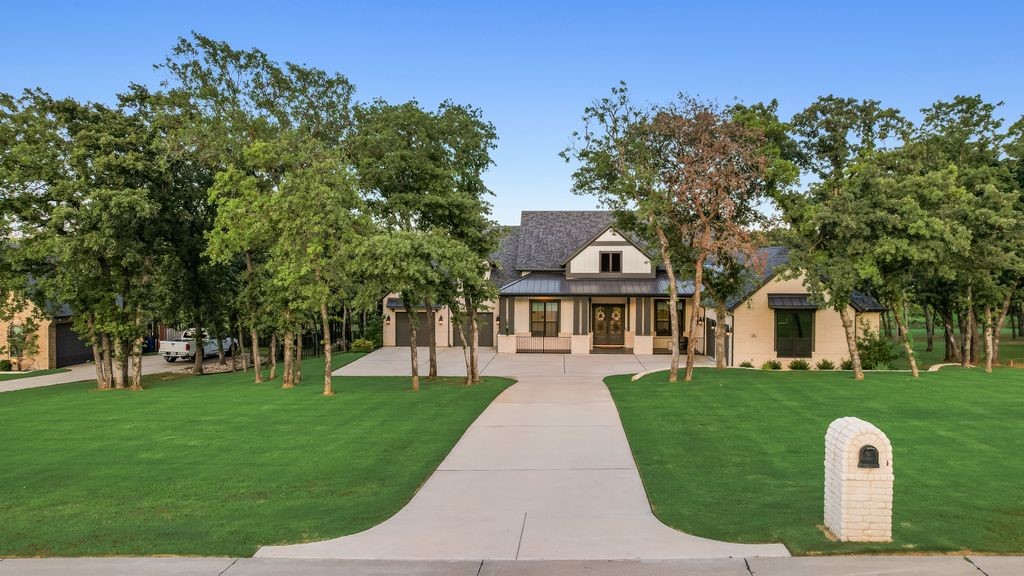 570 Prairie Timber Road Burleson TX 76028