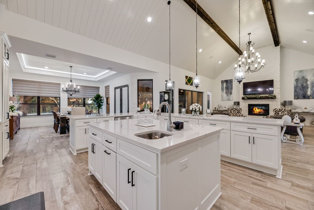 570 Prairie Timber Road Burleson TX 76028