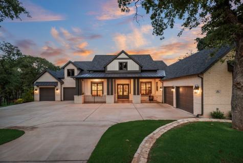 570 Prairie Timber Road Burleson TX 76028