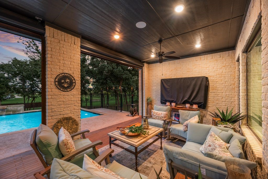 570 Prairie Timber Road Burleson TX 76028