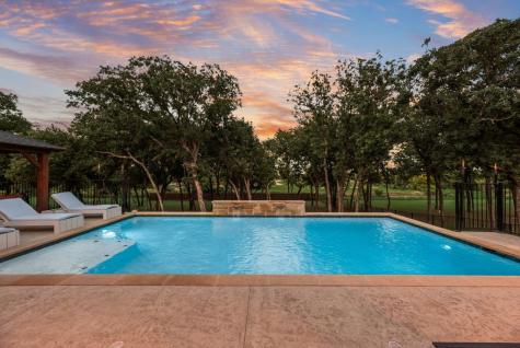 570 Prairie Timber Road Burleson TX 76028