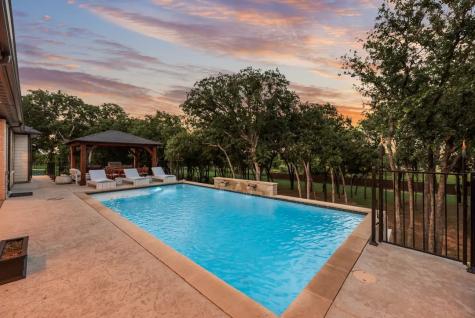 570 Prairie Timber Road Burleson TX 76028