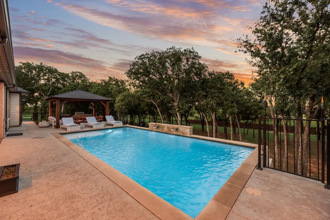 570 Prairie Timber Road Burleson TX 76028