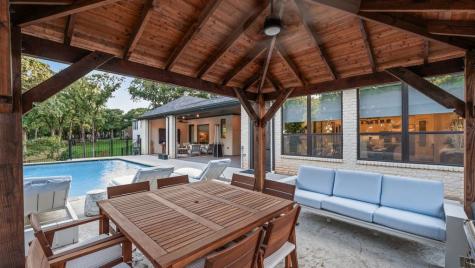 570 Prairie Timber Road Burleson TX 76028