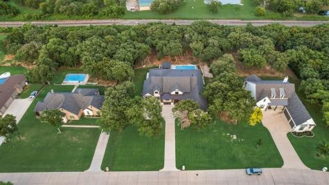 570 Prairie Timber Road Burleson TX 76028