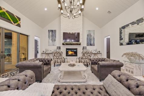 570 Prairie Timber Road Burleson TX 76028