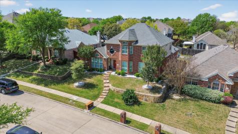 1371 San Rafael Drive Rockwall TX 75087