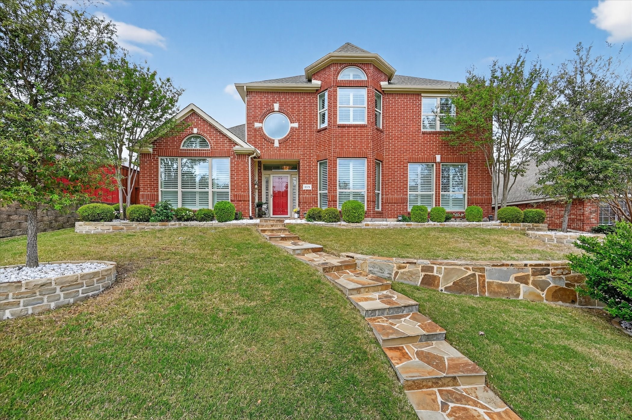 1371 San Rafael Drive Rockwall TX 75087
