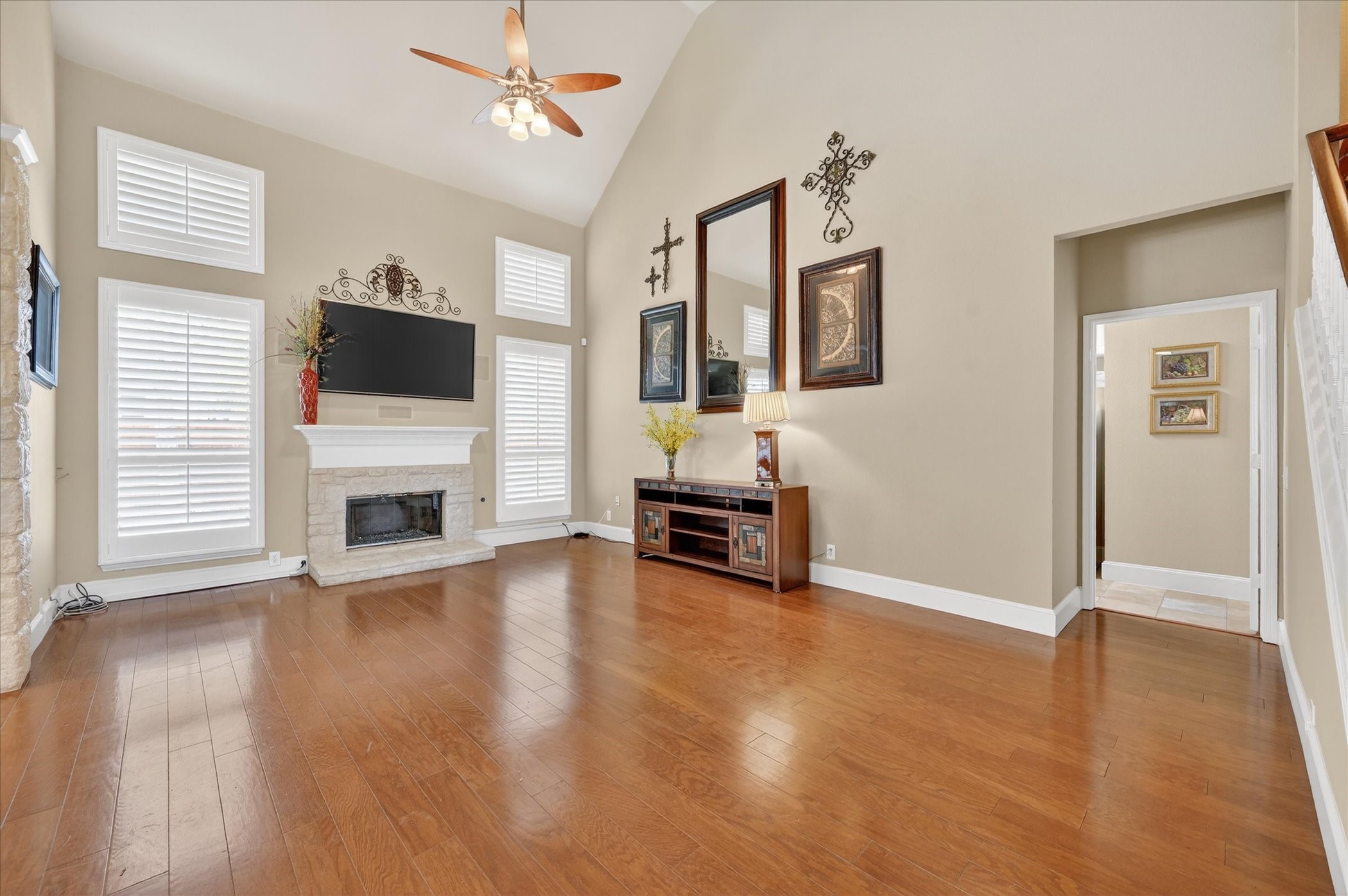 1371 San Rafael Drive Rockwall TX 75087