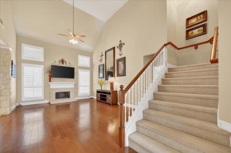 1371 San Rafael Drive Rockwall TX 75087