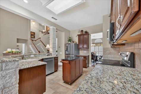 1371 San Rafael Drive Rockwall TX 75087