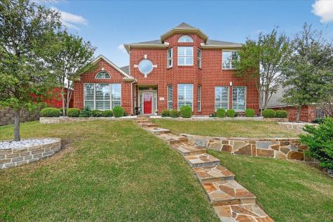 1371 San Rafael Drive Rockwall TX 75087