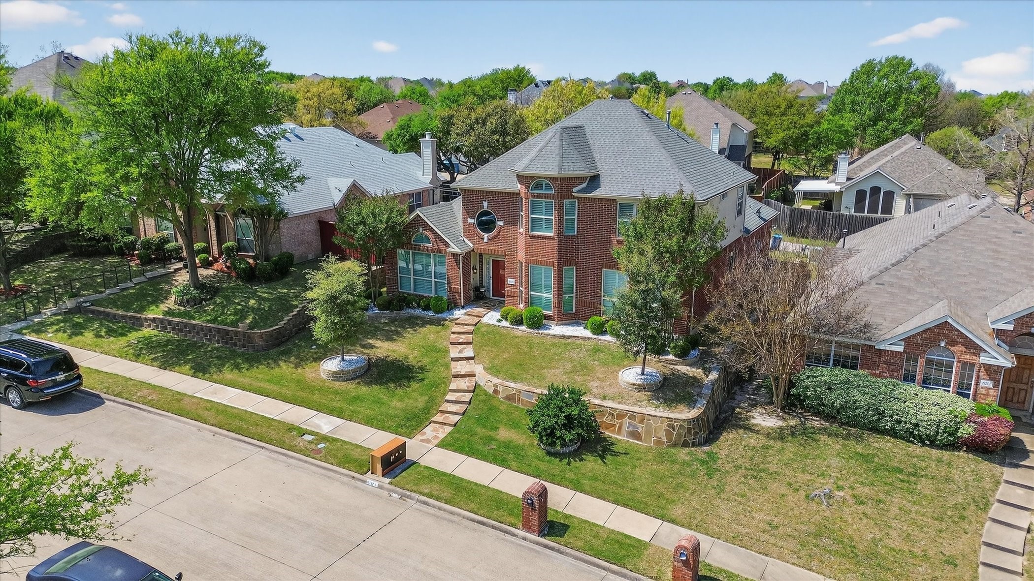 1371 San Rafael Drive Rockwall TX 75087