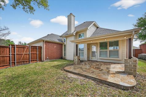 1371 San Rafael Drive Rockwall TX 75087