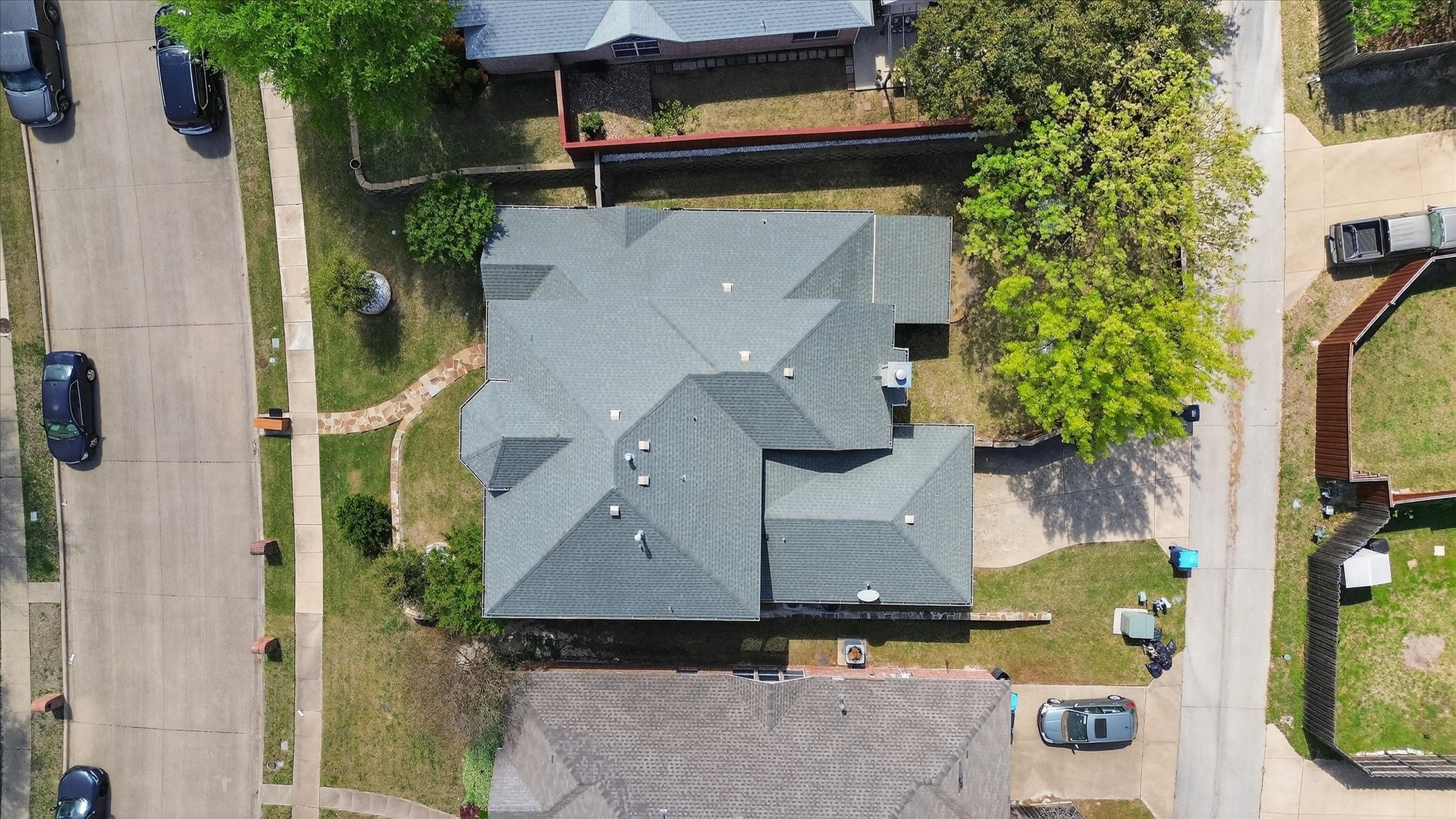 1371 San Rafael Drive Rockwall TX 75087