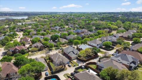 1371 San Rafael Drive Rockwall TX 75087