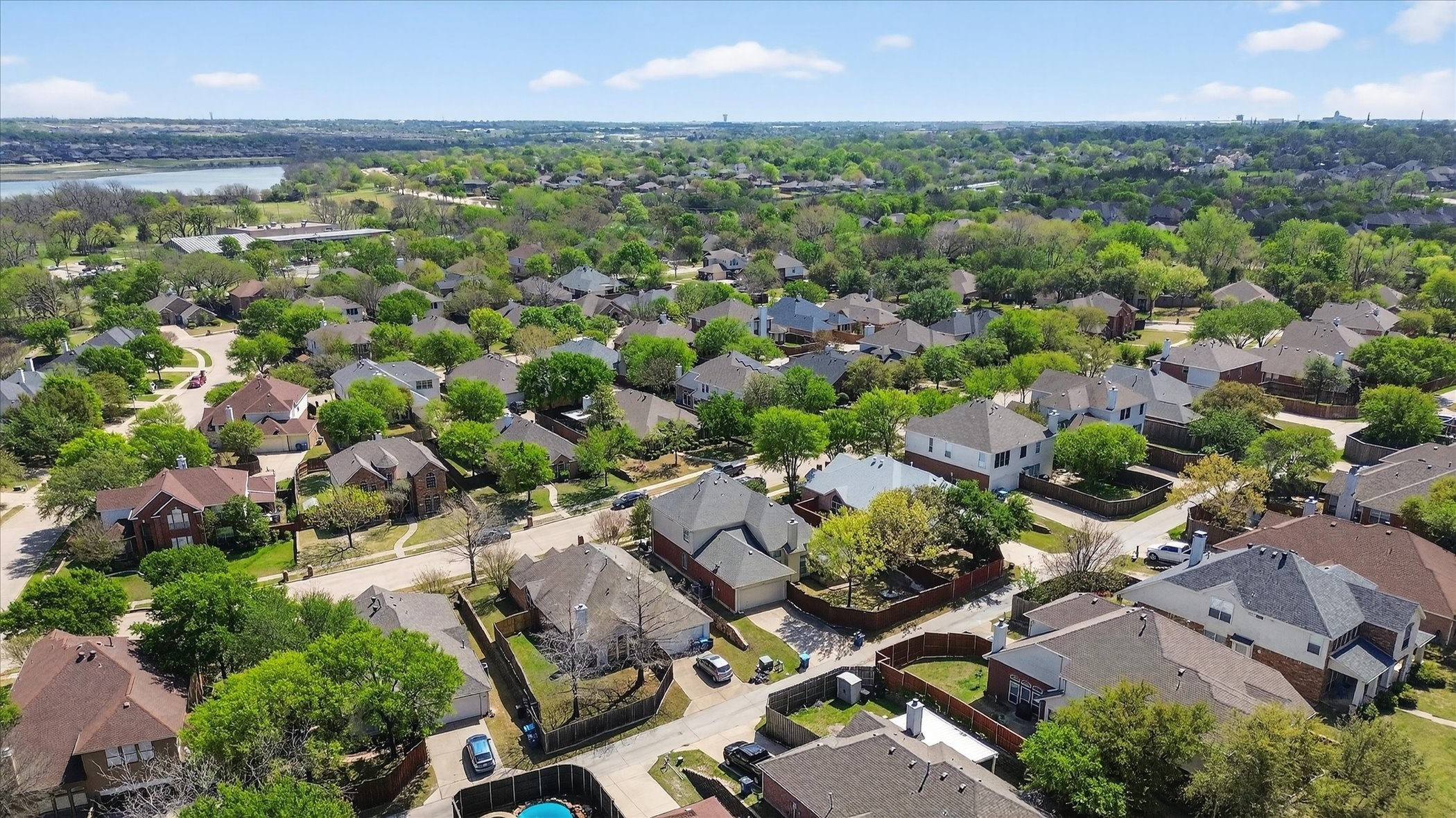 1371 San Rafael Drive Rockwall TX 75087