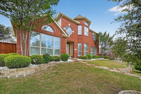 1371 San Rafael Drive Rockwall TX 75087