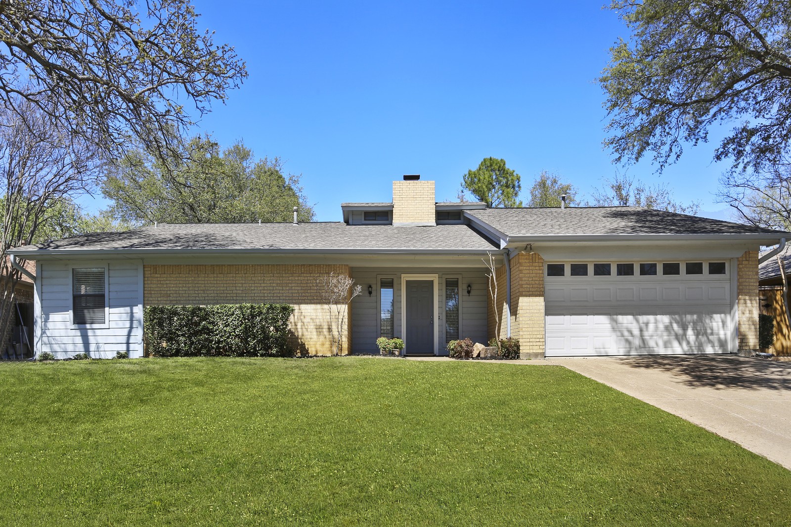 1916 Everglade Court Grapevine TX 76051
