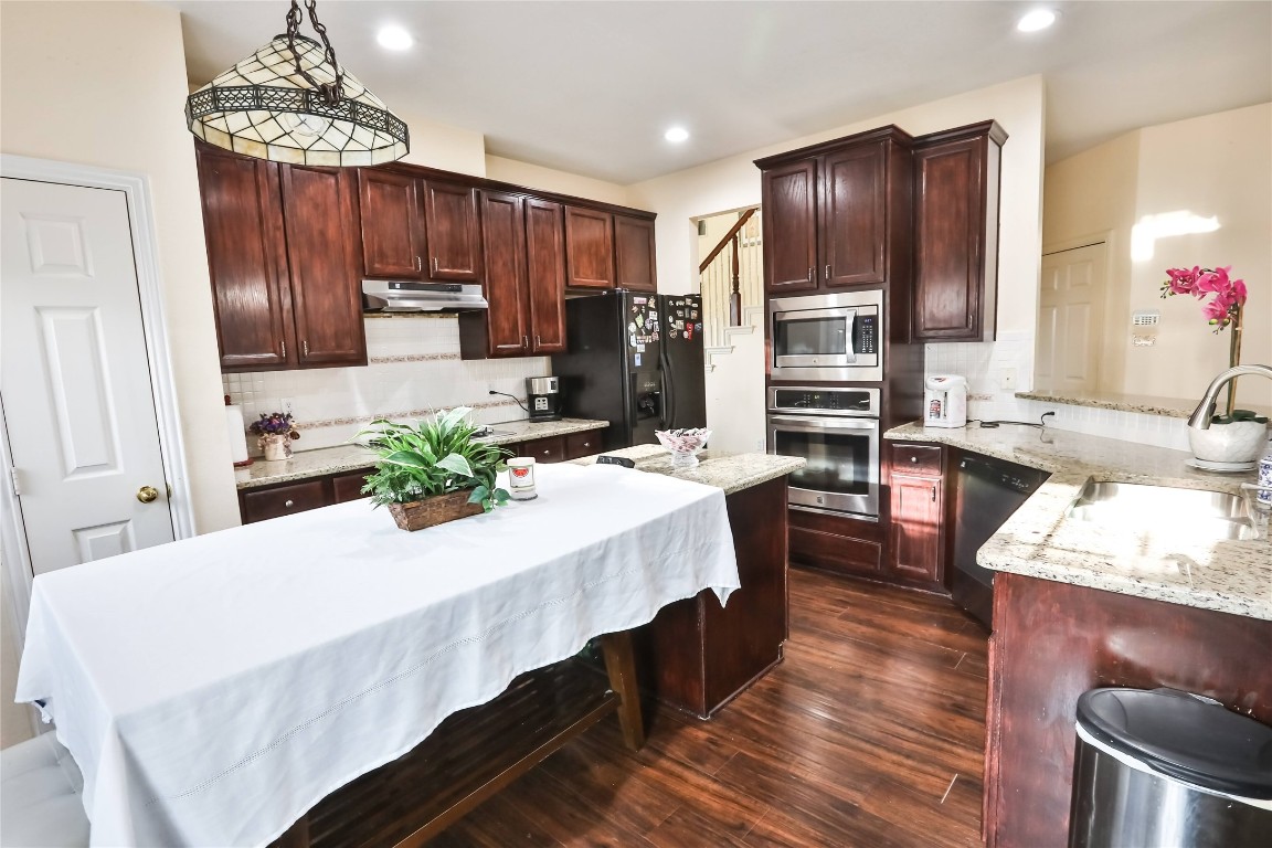 4424 Brinker Court Plano TX 75024