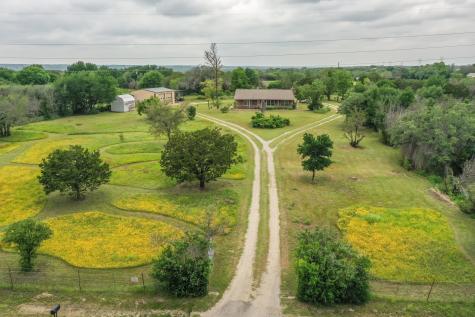 555 Embers Lane Weatherford TX 76085