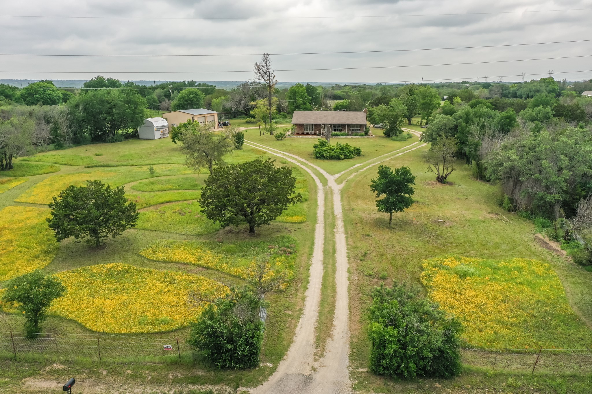 555 Embers Lane Weatherford TX 76085