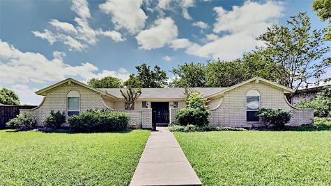 1206 Merrimac Trail Garland TX 75043