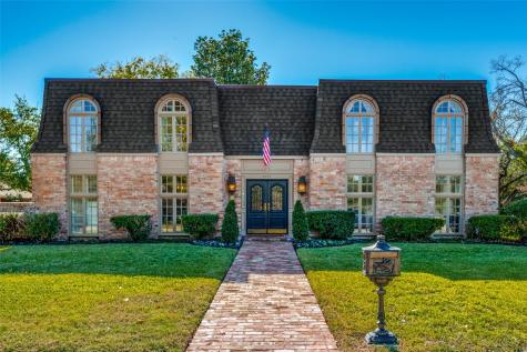 6917 Miramar Circle Fort Worth TX 76126