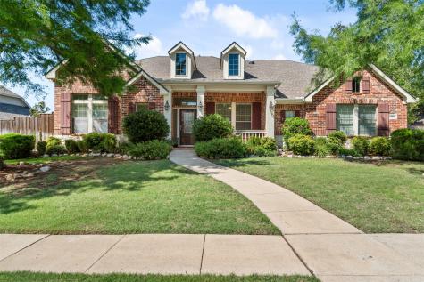 726 Meadowlark Drive Murphy TX 75094