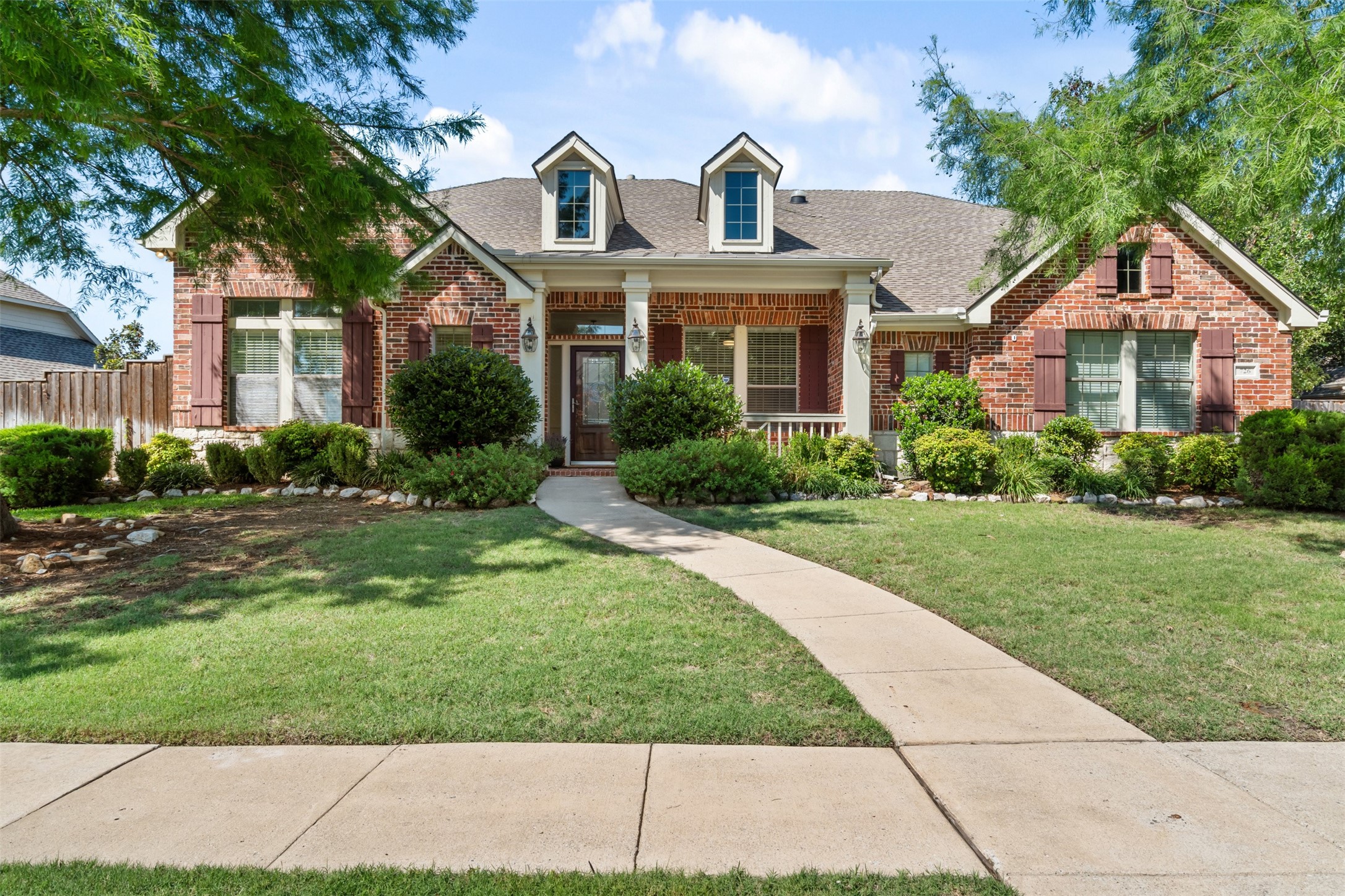 726 Meadowlark Drive Murphy TX 75094