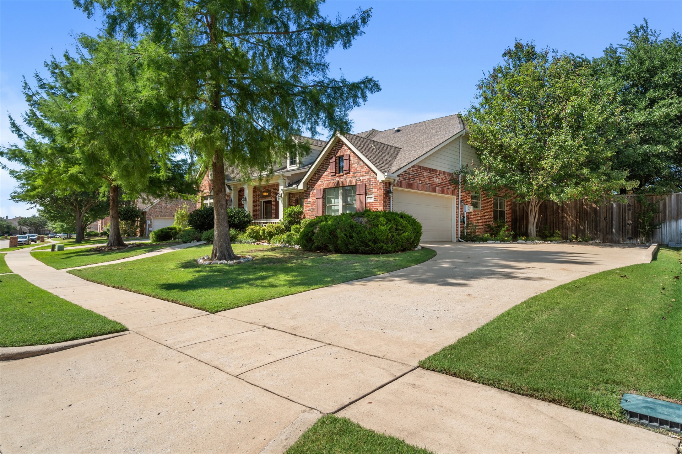 726 Meadowlark Drive Murphy TX 75094