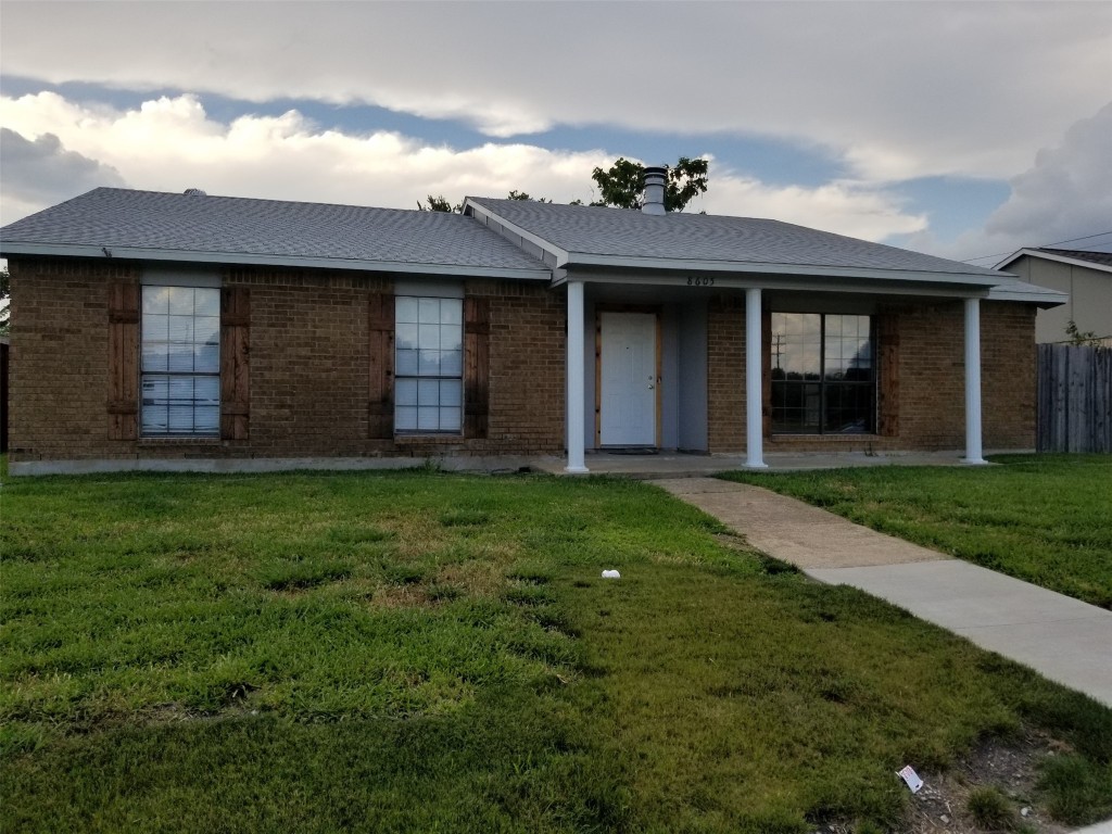 8605 Woodside Road Rowlett TX 75088
