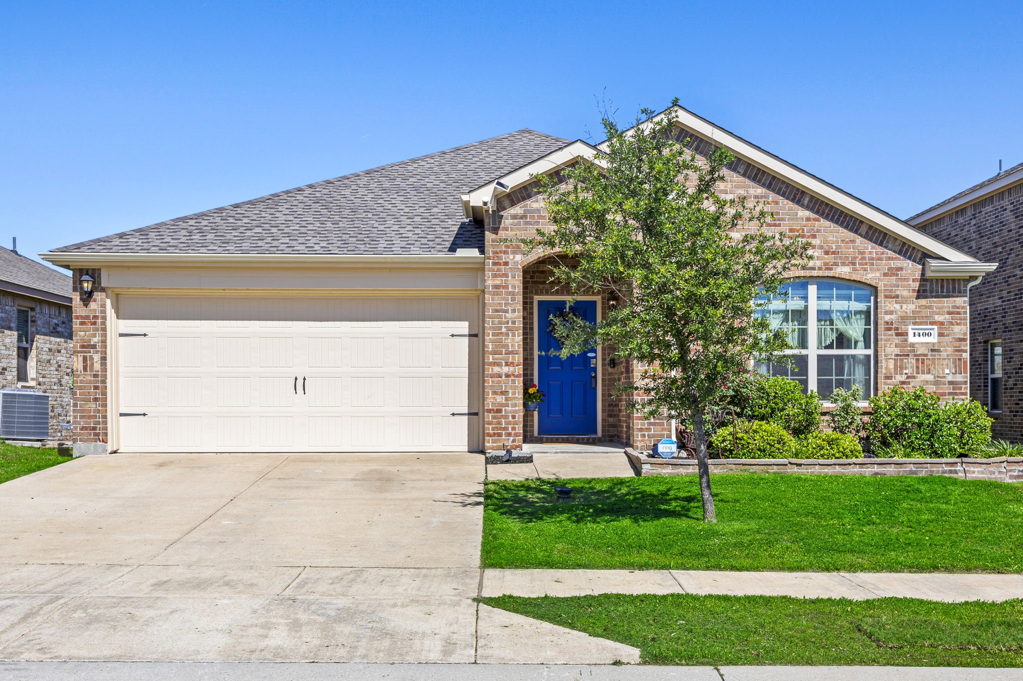 1400 Copper Street Princeton TX 75407