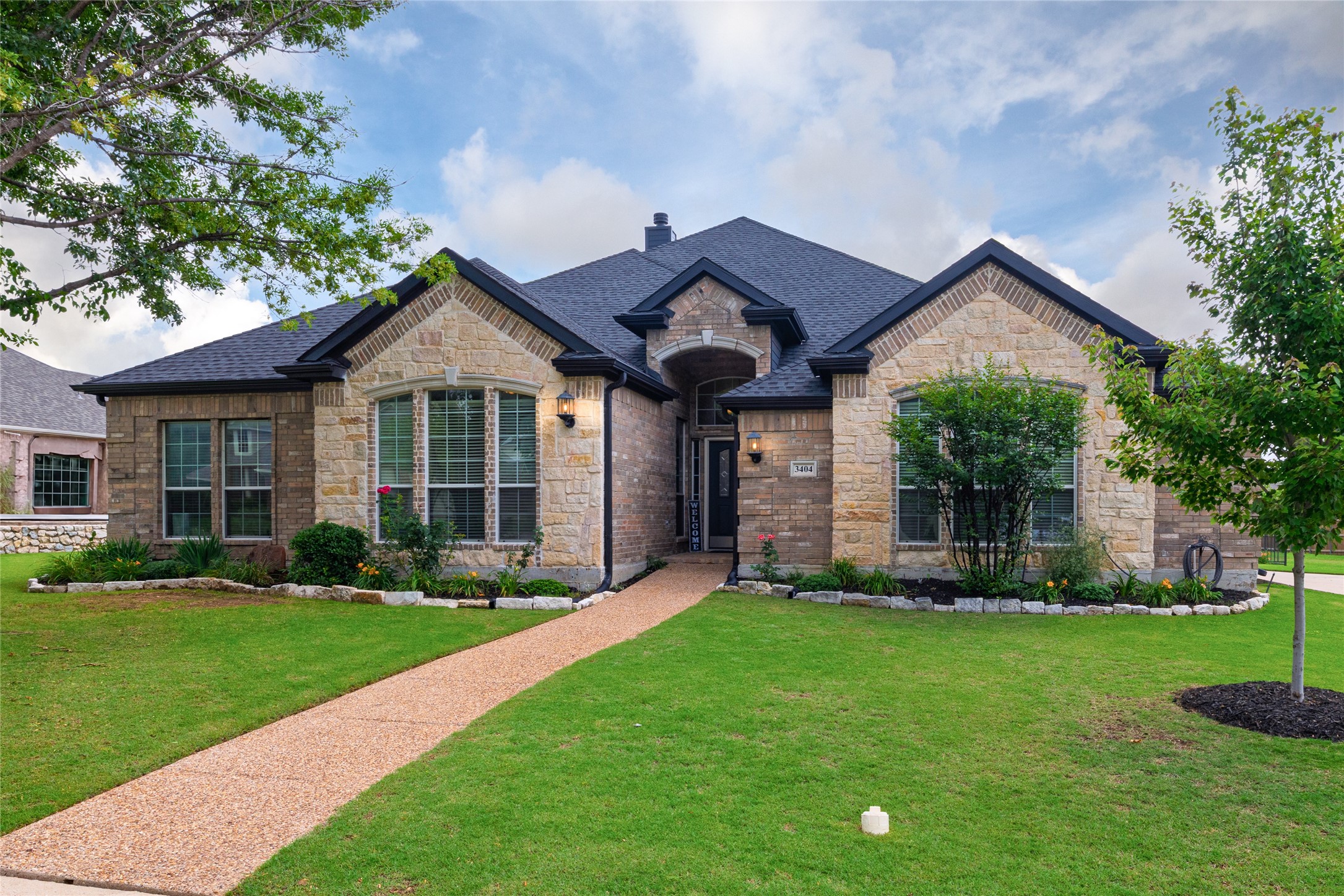 3404 Brookshire Run Corinth TX 76210