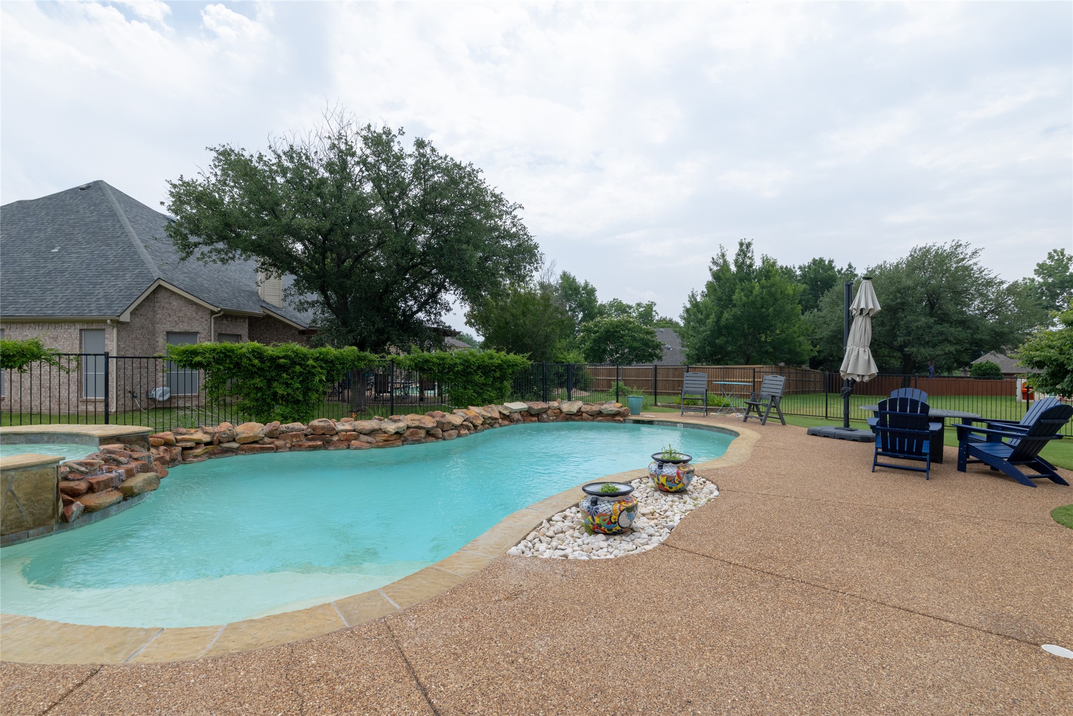 3404 Brookshire Run Corinth TX 76210