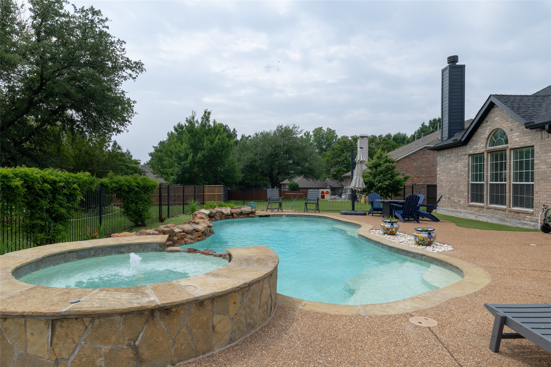 3404 Brookshire Run Corinth TX 76210