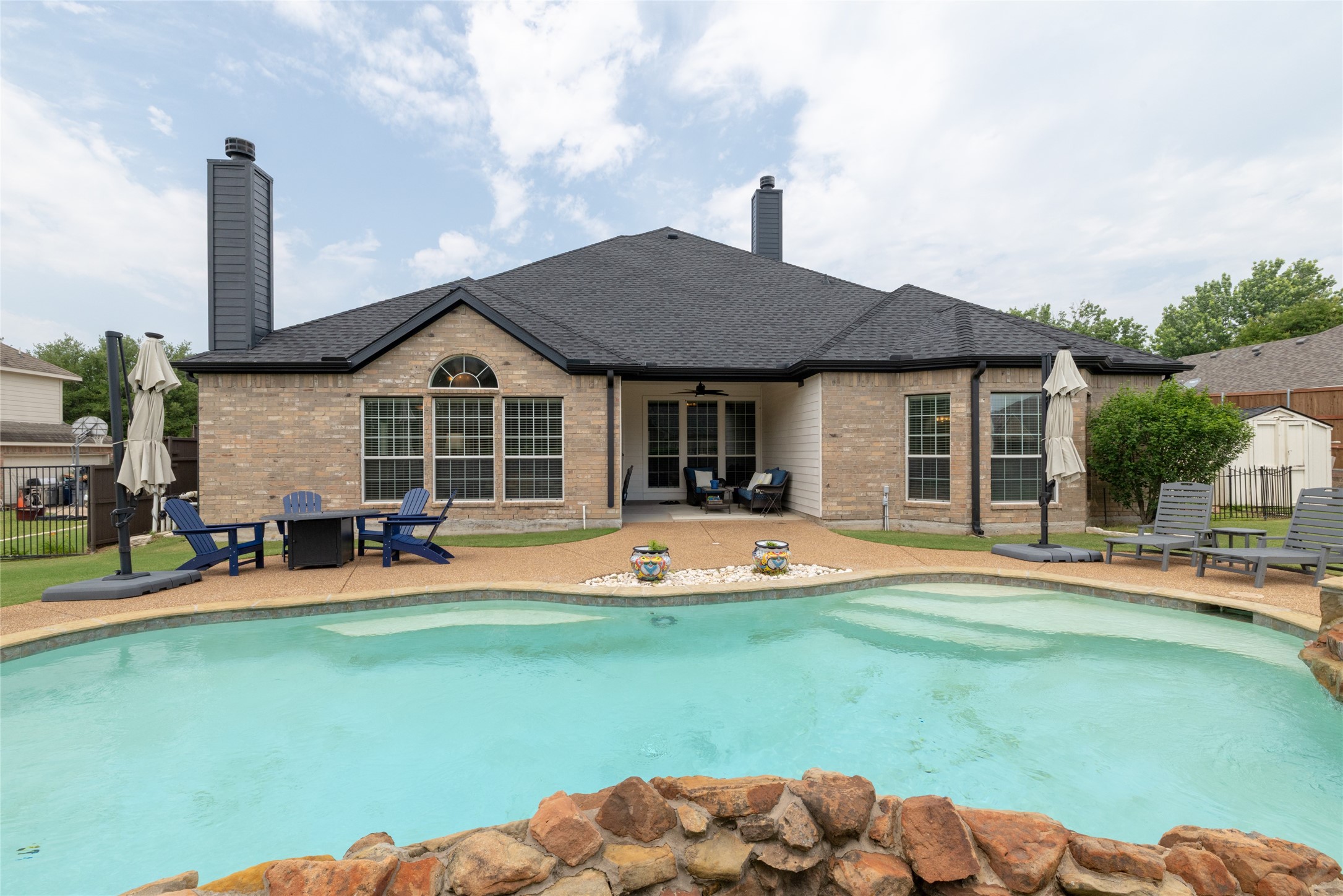 3404 Brookshire Run Corinth TX 76210