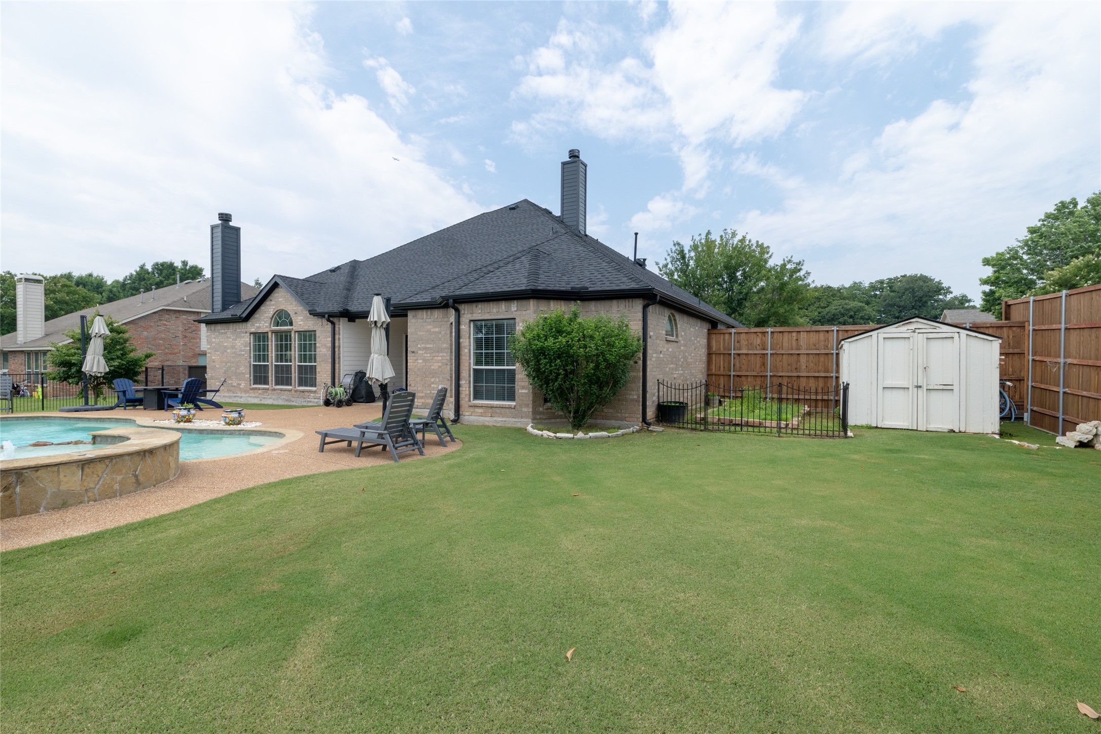 3404 Brookshire Run Corinth TX 76210