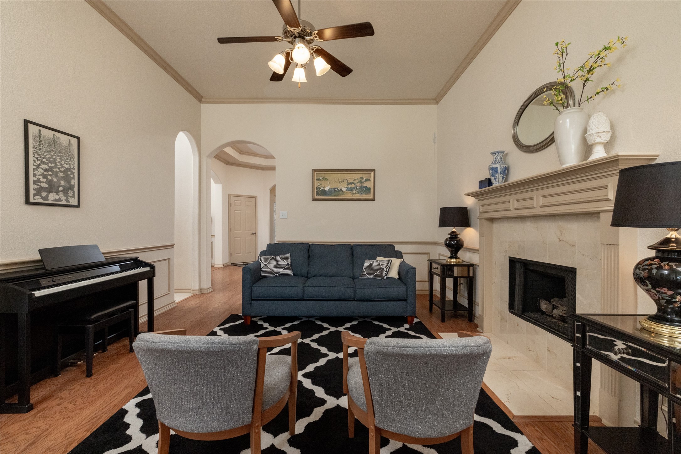 3404 Brookshire Run Corinth TX 76210