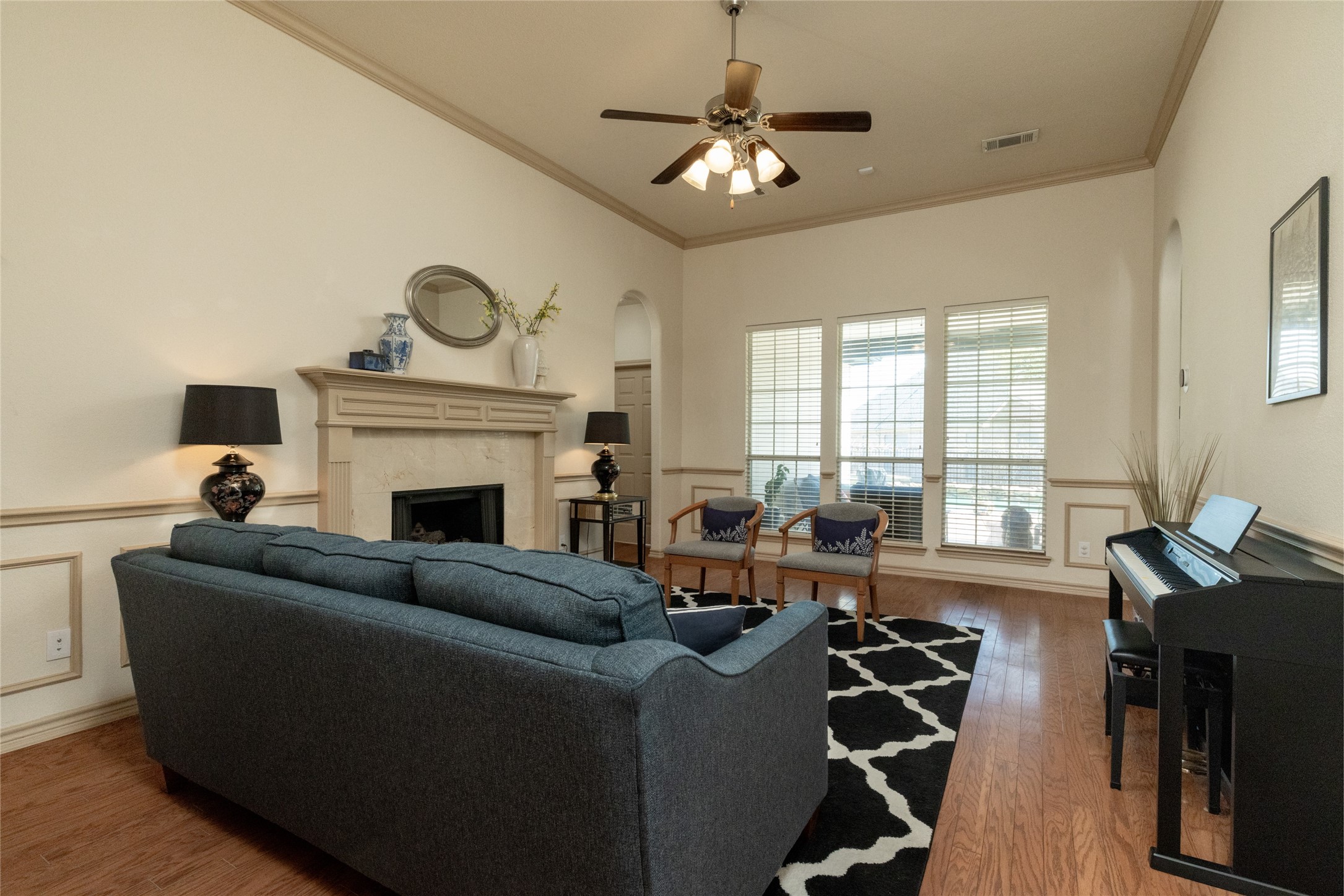 3404 Brookshire Run Corinth TX 76210