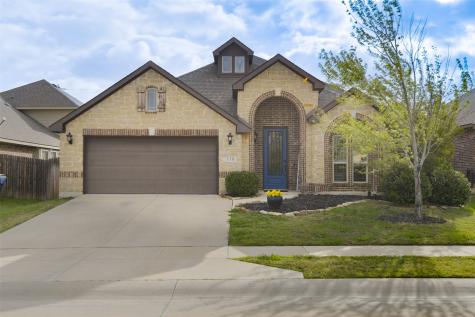 118 Gateway Drive Alvarado TX 76009