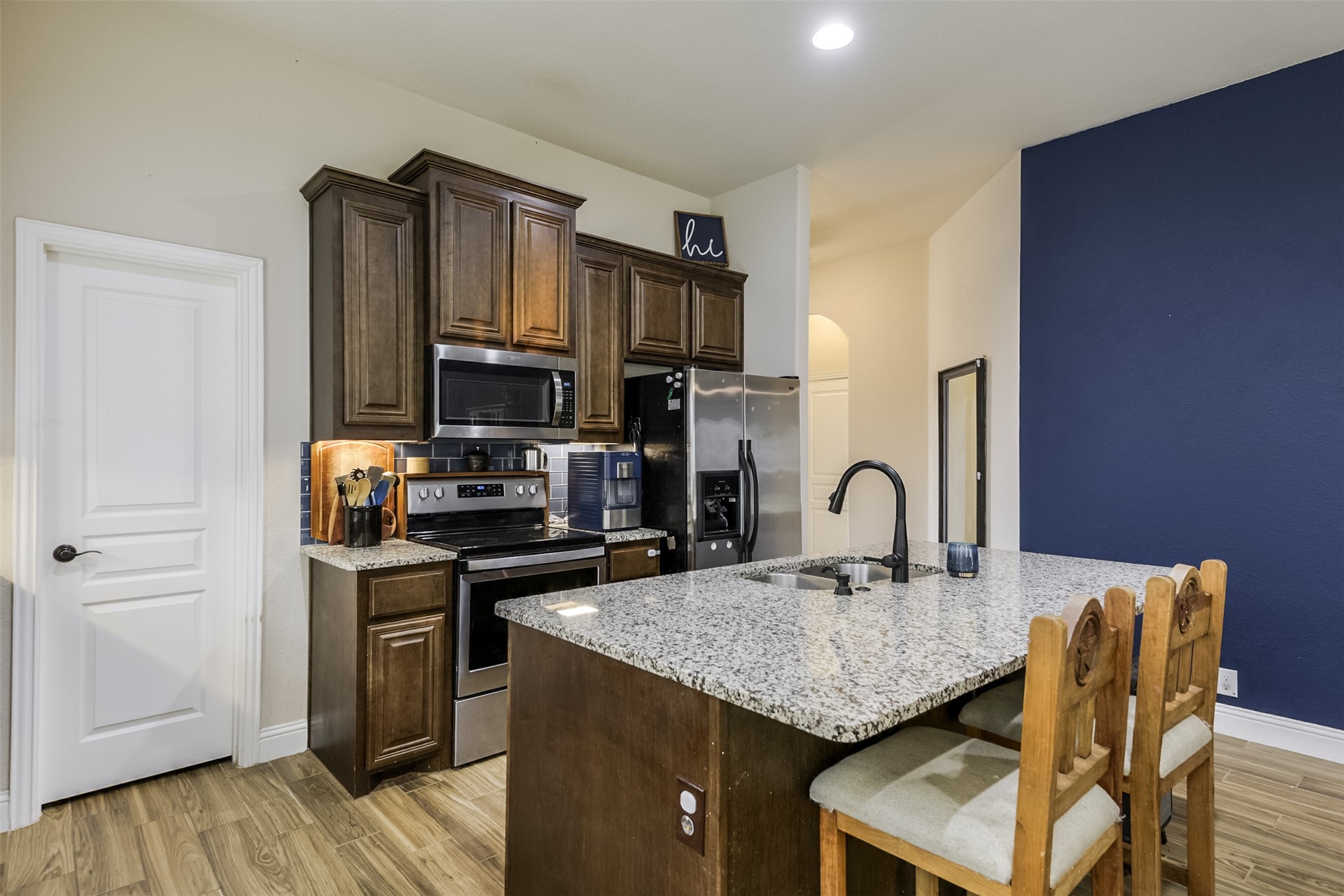 118 Gateway Drive Alvarado TX 76009