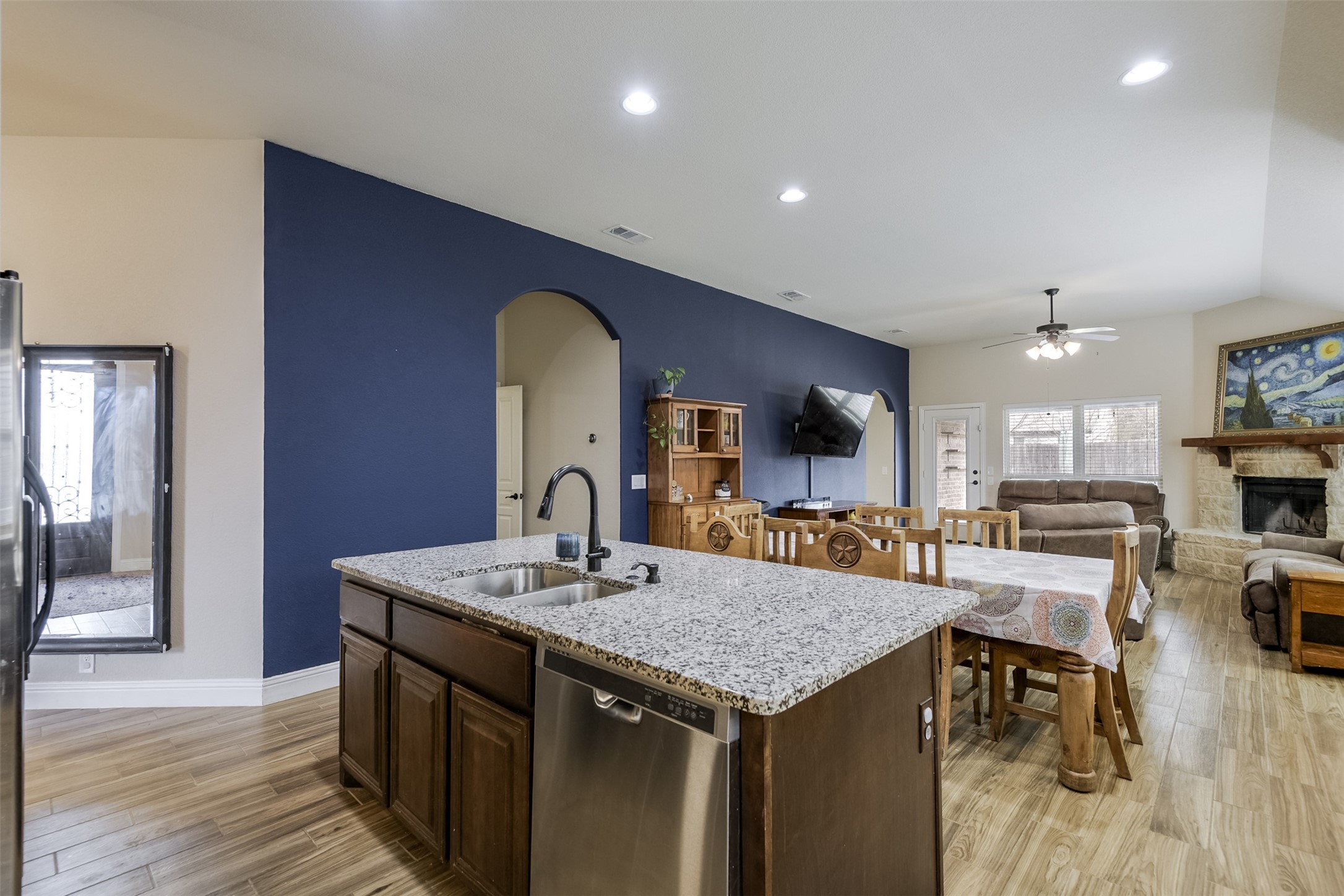 118 Gateway Drive Alvarado TX 76009
