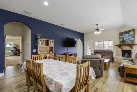 118 Gateway Drive Alvarado TX 76009