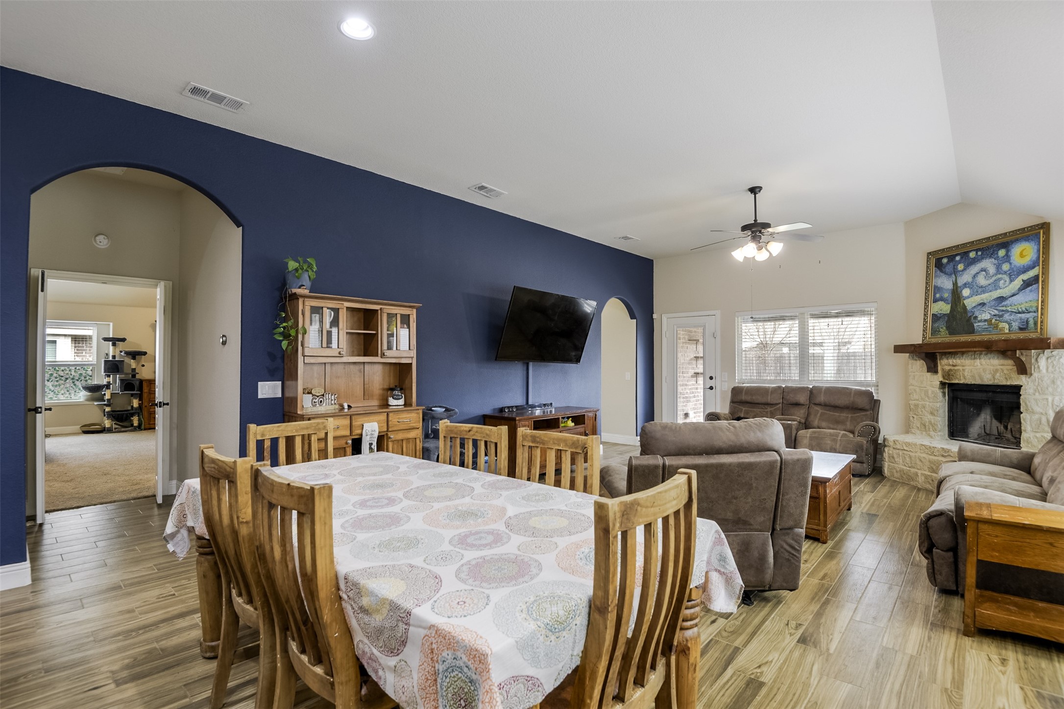 118 Gateway Drive Alvarado TX 76009