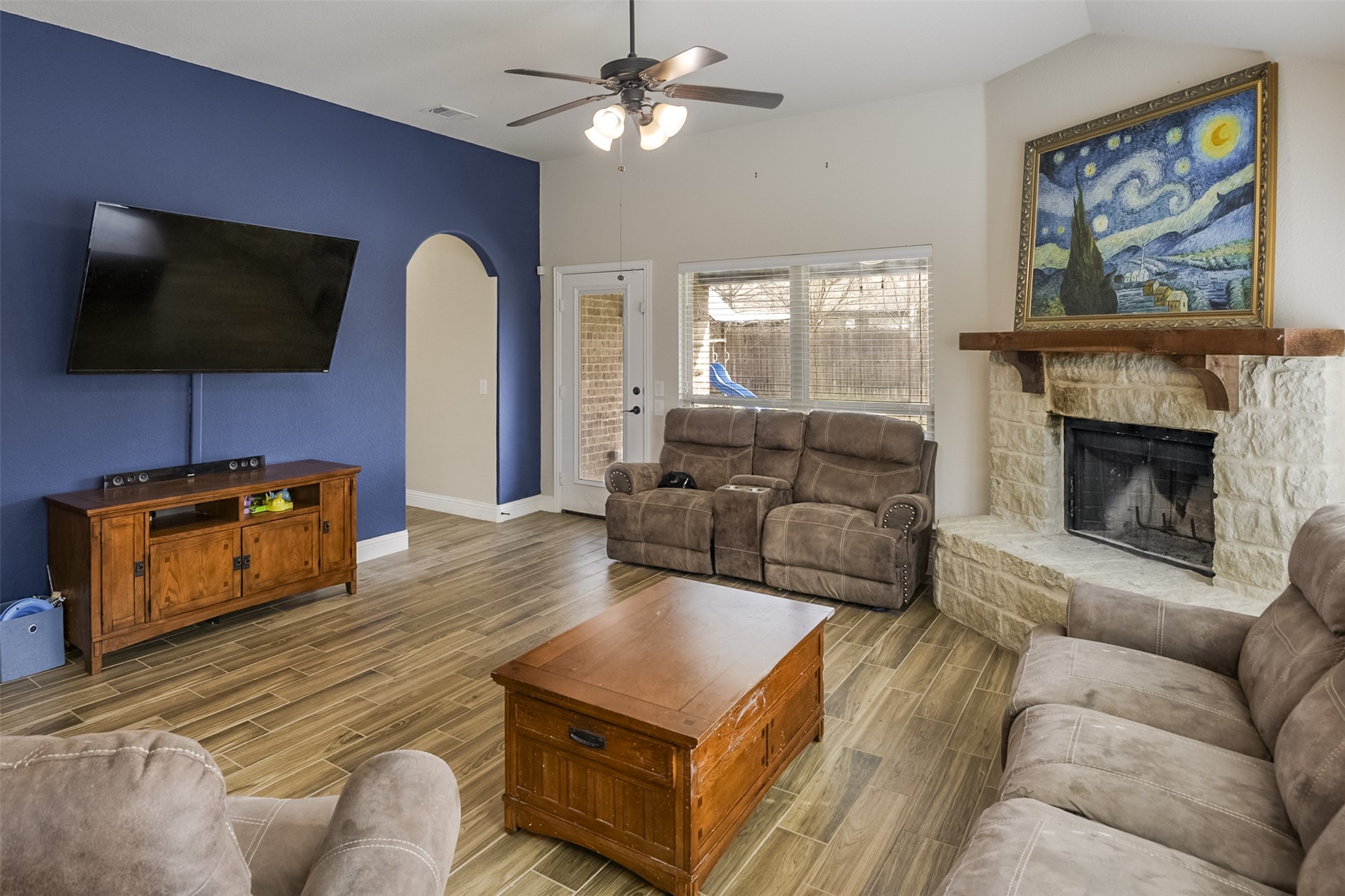 118 Gateway Drive Alvarado TX 76009