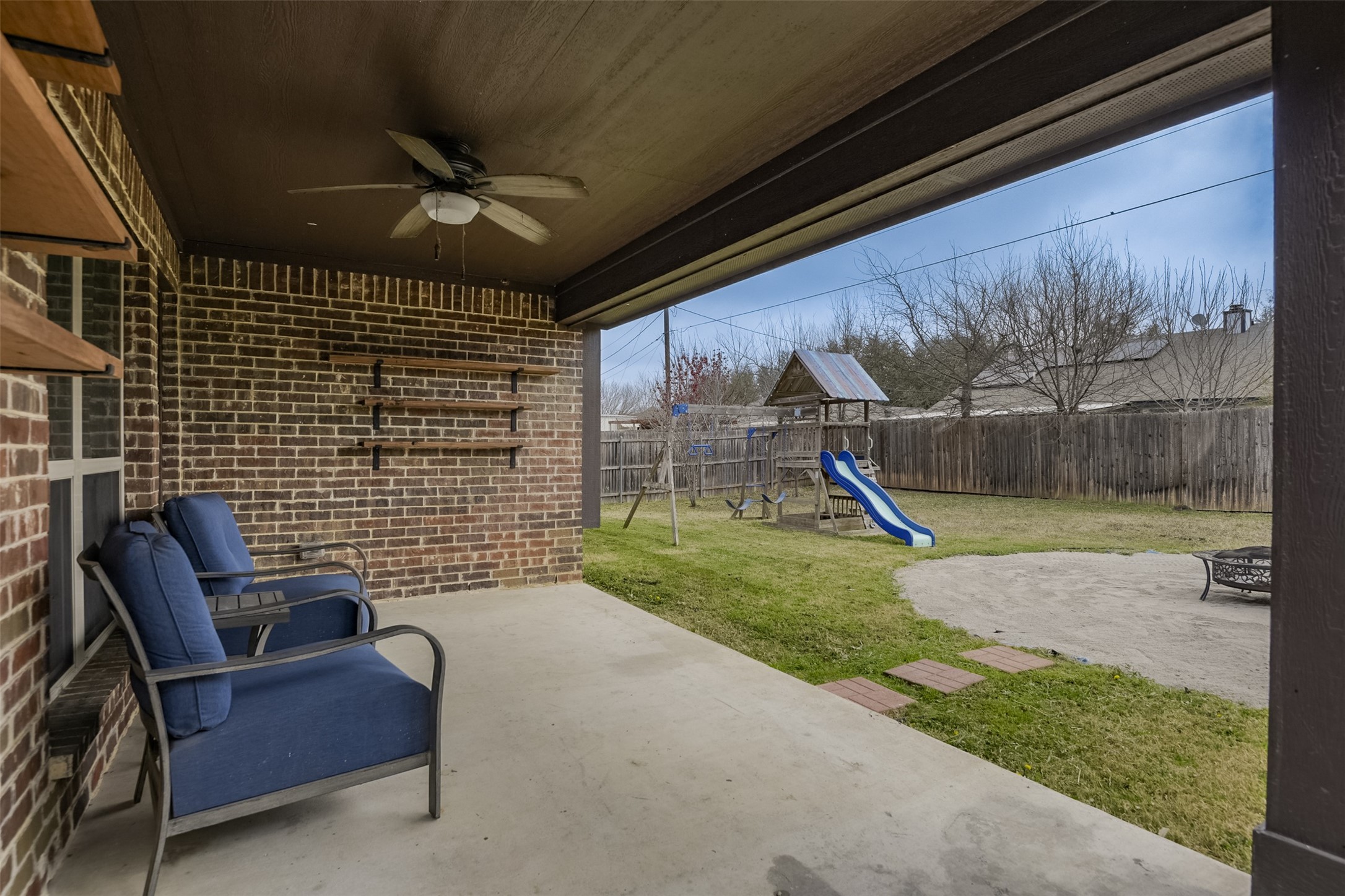 118 Gateway Drive Alvarado TX 76009
