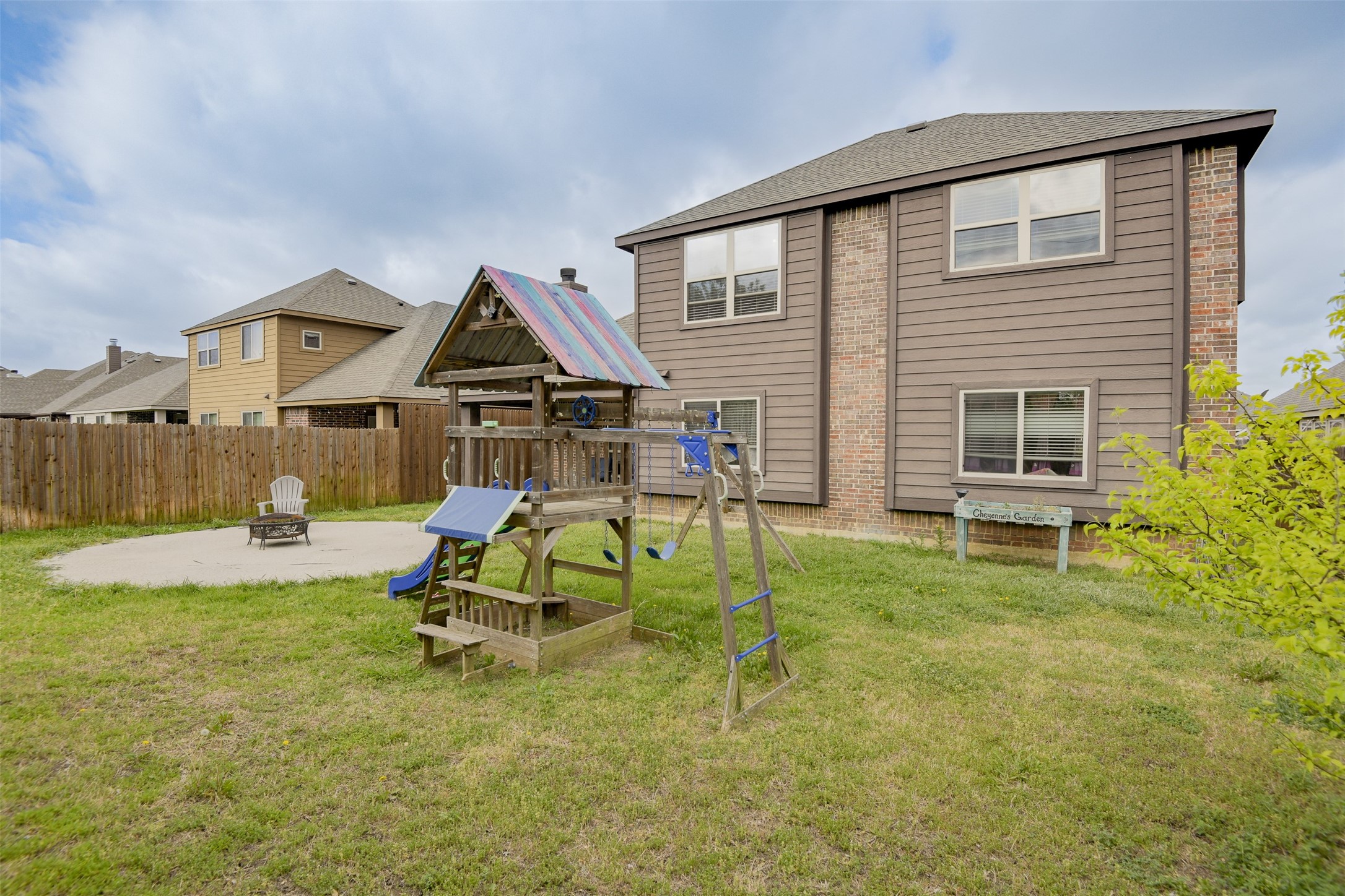 118 Gateway Drive Alvarado TX 76009